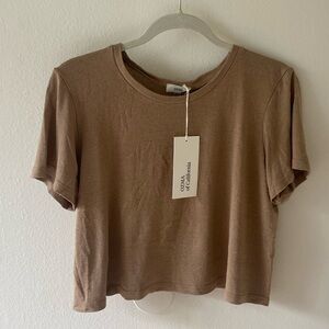OZMA Lou Tee - Tea